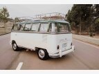 Thumbnail Photo 5 for 1975 Volkswagen Vans